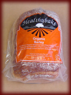 healthybakebarley bread
