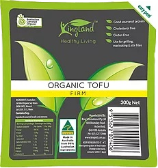 Kingland Firm Tofu