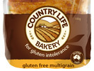 Country Life Gluten Free Multigrain Bread