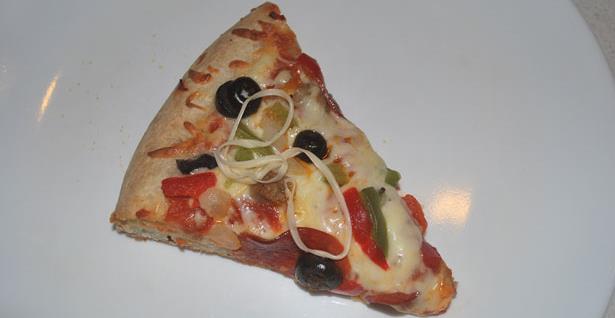 pizza slice