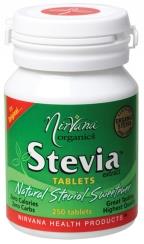 stevia tablets 250
