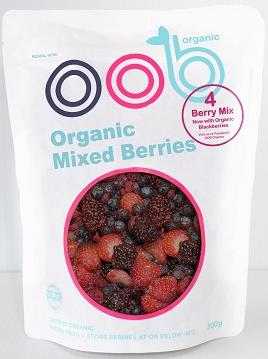 OOB 4 Berries