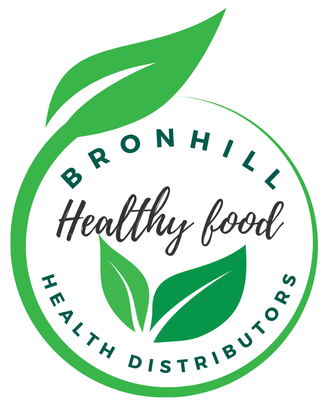 Bronhill Health Distributors